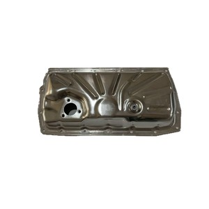 Cárter de aceite 06M103602Q de aluminio para motor Volkswagen Audi Porsche 3.0T, pieza de repuesto - Product Image 4