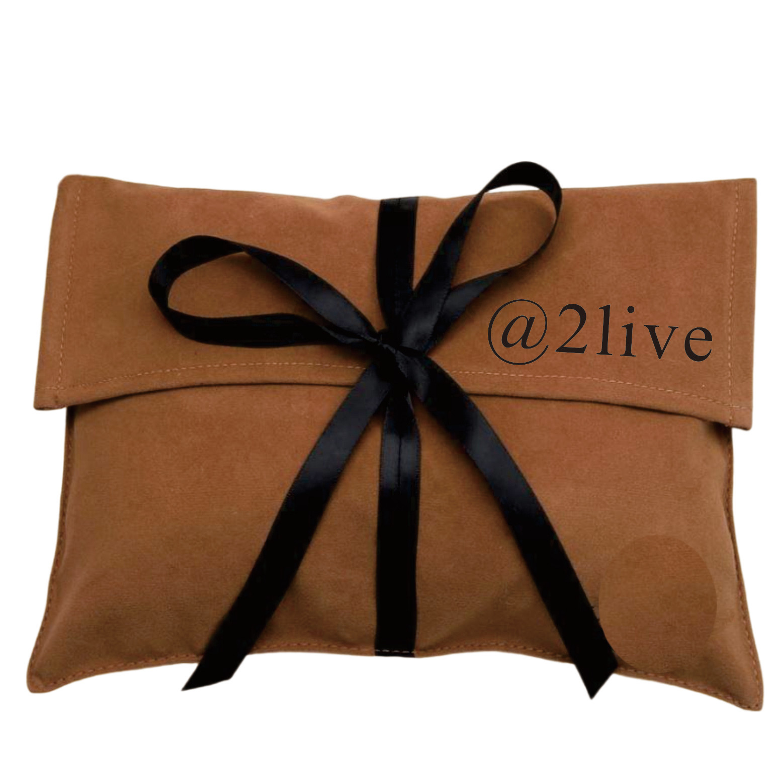 35*25cm marron