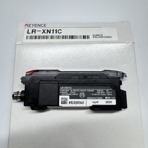 Capteur laser de type séparé LR-XH100, distance de détection 100 mm, câble 2 m, commutateur optique industriel pour l'automatisation en usine - Product Image 6