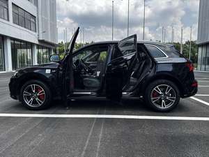 <span class=keywords><strong>Audi</strong></span> Q5L Sportback Quattro 2024, SUV de 5 plazas, Nuevo en Stock, Auto a Gasolina, Versión <span class=keywords><strong>Deluxe</strong></span>, Transmisión DCT Turbo, Autos Usados - Product Image 5