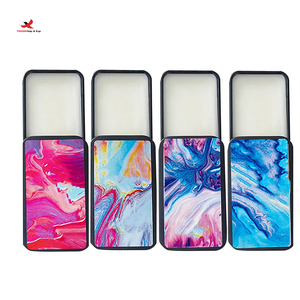 Baume de parfum solide HQ Mixte en gros à prix réduit, parfum corporel longue durée pour hommes et femmes, déodorant durable - Product Image 1