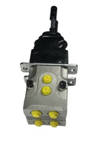 2TH6L97-1XM01 2TH6M97-1XM01 2TH6T97-1XV01 Control Hidráulico Piloto para Plataforma de Perforación Rotatoria y Excavadora - Product Image 6