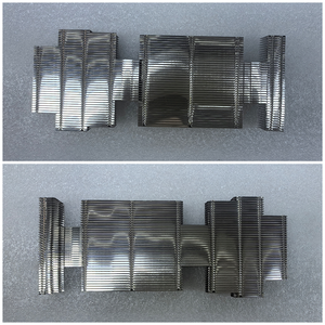 โมดูลเครื่องปั๊มขึ้นรูปความแม่นยำสูงสำหรับระบบอัตโนมัติทางอุตสาหกรรม - Product Image 3