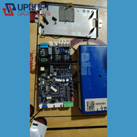 Carte de commande de porte d'ascenseur industriel UPlift TK-DOD CMC4+