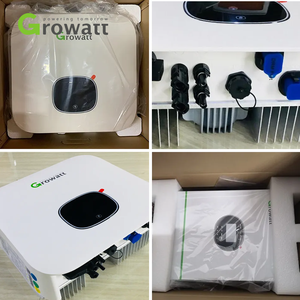 격자 관제사와 변환장치에 Growatt 바람 터빈 1Kw 2Kw 3Kw 4Kw 5Kw 6Kw 7Kw 8Kw 9Kw 10Kw - Product Image 3