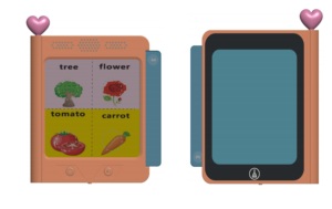 Stampa personalizzata nuova carta di educazione dei bambini Montessori pensiero logico di apprendimento cognitivo giocattolo lettura domanda di risposta con disegno - Product Image 3