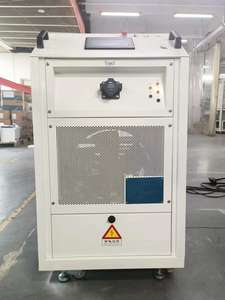 Test de pile de chargeur EV AC 240V 11kW avec prise Type1 Testeur de station de chargeur EV automatique avec 1 an de garantie Prise en charge d'autres prises - Product Image 5