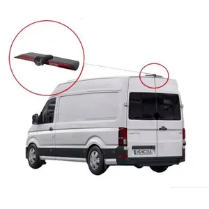 Chất Lượng Cao Không Thấm Nước Tầm Nhìn Ban Đêm 3rd Phanh Ánh Sáng Máy Ảnh Rear View Xếp Sao Lưu Máy Ảnh Cho Volkswagen VW Crafter Người Đàn Ông TGE