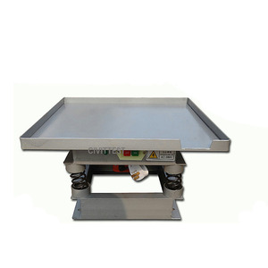 Bảng Rung Bê Tông Nén Phòng Thí Nghiệm Bê Tông - Product Image 1