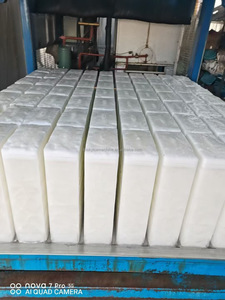 Máy nghiền đá khối với hệ thống băng tải trục vít - Product Image 4