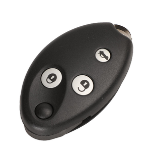 <span class=keywords><strong>Coque</strong></span> <span class=keywords><strong>de</strong></span> <span class=keywords><strong>clé</strong></span> <span class=keywords><strong>de</strong></span> voiture 3 boutons ABS Télécommande vierge Remplacement <span class=keywords><strong>de</strong></span> la <span class=keywords><strong>coque</strong></span> <span class=keywords><strong>de</strong></span> <span class=keywords><strong>clé</strong></span> Citroën <span class=keywords><strong>C4</strong></span> C5 2006 Saxo 2002 Fob Lame non coupée - Product Image 1