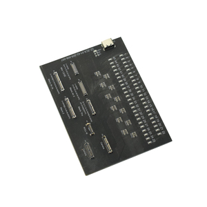 Placa de Prueba Estándar para Cable de Señal de Gimbal para DJI Mini 1/2/SE Air 2/2S Mavic Pro / Mavic 2 Pro/Zoom, Repuestos para Drones - Product Image 4