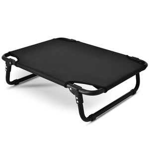 Nueva Cama Plegable para Mascotas, Ventilada, Transpirable, Resistente a la Humedad, con Marco de Hierro, para Perros Border Collie y Bulldog Francés - Product Image 6