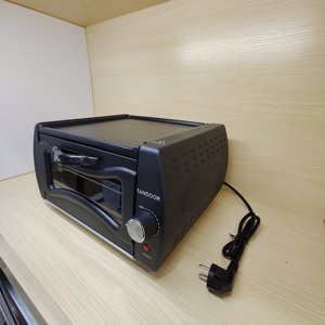 <span class=keywords><strong>Four</strong></span> Tandoor 2025, vente flash, <span class=keywords><strong>mini</strong></span> électrique, 2100W, nouvelle expérience de cuisson de pizzas - Product Image 3