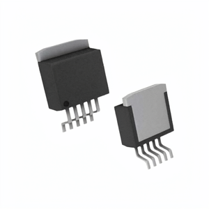 Electronics Component Manufacturer Channel TO 263 6, D2PAK , TO 263BA TLE4251GATMA1 Power Management (PMIC) - Product Image 1