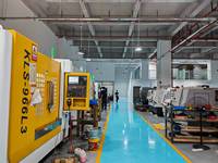 Pièces en acier inoxydable usinées par CNC personnalisées durables 0902434584 Kit de réparation de cylindre de soufflage de bouteilles Pièces compatibles Krones