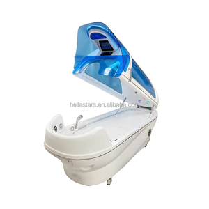 Kapsul <span class=keywords><strong>Spa</strong></span> Kontrol Cerdas Guangyang OEM/ODM untuk Hotel dan Resor - Product Image 4