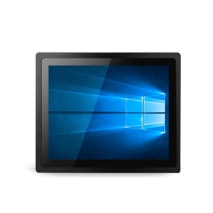 Nhà máy Cung Cấp <span class=keywords><strong>17</strong></span> inch 10.1 inch <span class=keywords><strong>lcd</strong></span> màn hình <span class=keywords><strong>touch</strong></span> <span class=keywords><strong>panel</strong></span> <span class=keywords><strong>pc</strong></span> 1080*1024 tft <span class=keywords><strong>lcd</strong></span> car màn hình tv với 5 dây cảm ứng điện trở màn hình - Product Image 1