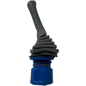Ensemble de levier de commande hydraulique Huamao |   Pièces de rechange durables pour système de commande d'excavatrice - Product Image 4