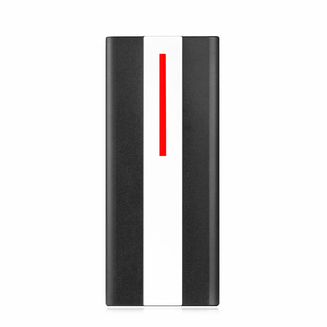 Impermeable al aire libre independiente <span class=keywords><strong>de</strong></span> control <span class=keywords><strong>de</strong></span> acceso RFID cerradura <span class=keywords><strong>de</strong></span> la puerta - Product Image 4