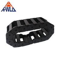 Équipement d'automatisation de machine de câble en nylon flexible en plastique durable de vente chaude pour la production en série de chaînes de traînée