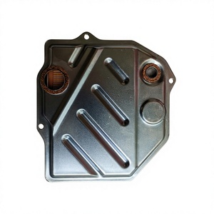 Filtro de Aceite de Transmisión 722.4 de Alta Calidad para Mercedes-Benz, Recomendado por el Gerente de la Tienda - Product Image 4