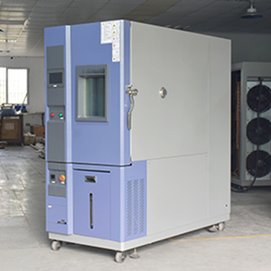 Cámara de Termostato de Temperatura y Humedad Constantes JY con Ciclo Térmico de Velocidad Rápida - Product Image 5