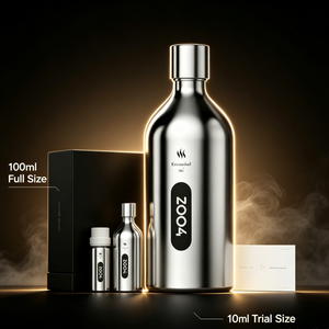 Vente en gros 3004 – Huile essentielle végétale 100 % pure, écologique et naturelle, personnalisable avec logo, pour diffuseur d'aromathérapie - Product Image 1