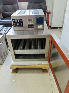 Edelstahl Auto Interior Wärme strahlungs prüfmaschine 220v 1 Jahr Garantie - Product Image 5