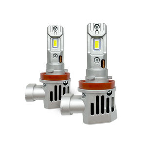 <span class=keywords><strong>Prix</strong></span> usine H8 H11 ampoule de phare LED 120W Canbus 20000LM 12V AMPOULE LED H4 H19 H7 H18 9005 9006 pour Fiat Toyota Honda VW - Product Image 1