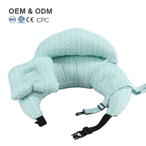 <span class=keywords><strong>Oreiller</strong></span> de grossesse multifonctionnel pour bébé, allaitement et voyage, vente en gros - Product Image 4