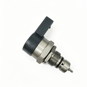 Soupape de régulation de pression de carburant RF0281002481 392000034 0281002494 89532 pour système d'injection de carburant du moteur - Product Image 4