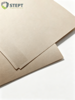 Feuilles de papier de luxe dorées et argentées, simple ou double face, pour gobelets, bols et coupelles à café, jus, lait et autres boissons. Personnalisation acceptée.