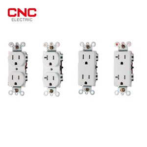Interruptores de atenuación de almendra de alto rendimiento de 600W y 120V y productos de salida inteligente - Product Image 5