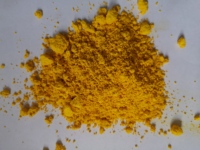 Transparent Jaune 5G Colorants Solvant Jaune 157