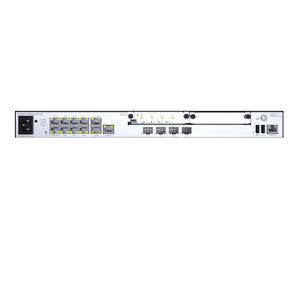 AR6121E Enterprise Network <b>Router</b> - SD-WAN, 2Gbps Forwarding, 10GE SFP+ & Gigabit Ports, Wholesale - Product Image 1