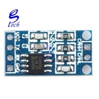 TJA1050 HW-021 Bus Interface Du Pilote PEUT adaptateur Contrôleur Module TJA1050