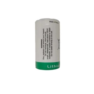 แบตเตอรี่ลิเธียม SAFT LSH14 ขนาด C 3.6V 58000mAh รุ่น <span class=keywords><strong>LSH</strong></span> <span class=keywords><strong>14</strong></span> แบตเตอรี่แบบใช้แล้วทิ้งสำหรับ PLC - Product Image 2