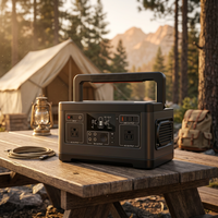 Batterie lithium-ion portable, livraison directe d'usine, emballage personnalisé, chargeur externe portable, power bank