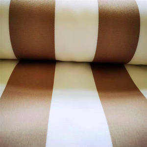 À prova d ' água 100% poliéster elastano estiramento lavável fantasia mobília ao ar livre estofos em tecido - Product Image 3