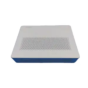 Hg8342m nhà máy giá phong cách sử dụng ONT 4fe Wifi GPON xpon onu hg8342m với phiên bản tiếng Anh FTTH