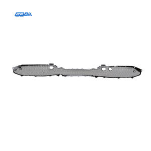 Rejilla Delantera Negra de Alta Gama y Larga Duración para Automóvil Ferrari 296 2020-2026 OE 981711 - Product Image 2