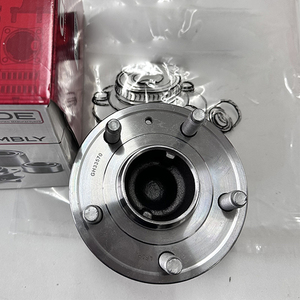 Chất lượng cao bánh xe trung tâm mang 51720-a4500 <span class=keywords><strong>Hub</strong></span> lắp ráp loại bỏ tiếng ồn rung động đã sẵn sàng để cài đặt - Product Image 5