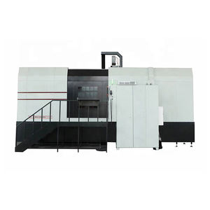 เครื่อง CNC ลับมีดตัด YK31125แบบมืออาชีพทนทานทนทาน - Product Image 5