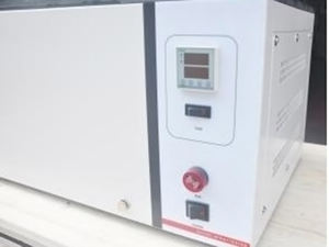 <span class=keywords><strong>D4049</strong></span> <span class=keywords><strong>ASTM</strong></span> ความต้านทานของจาระบีหล่อลื่นต่อเครื่องทดสอบความสามารถในการยึดติดของจาระบีอุปกรณ์ทดสอบสเปรย์น้ำ - Product Image 5