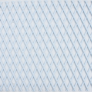 Hàng Rào Bảo Mật Trong Nhà Và Ngoài Trời Mở Rộng Lưới Kim Loại Pvc Hàng Rào - Product Image 3