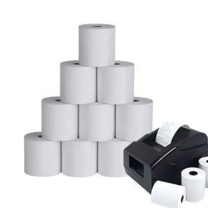 Office Register A4 <strong>Rizla</strong> <strong>Rolling</strong> Paper Paper Roller 80x80 - Product Image 1