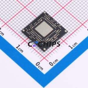 VSC8514XMK-11 QFN-138(12x12) ชิปวงจรรวมตัวรับส่งสัญญาณอีเทอร์เน็ต - Product Image 2