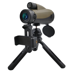 <span class=keywords><strong>Amazon</strong></span> PREVISTO-Venta caliente 12x60 Smartphone Mini teléfono móvil Telescopio monocular con trípode - Product Image 6