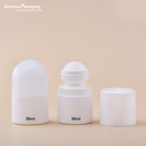 60ml/50ml/30ml PE Roll-on Eco vacío desodorante Stick contenedor <span class=keywords><strong>Gel</strong></span> <span class=keywords><strong>Deo</strong></span> Stick tubo - Product Image 2